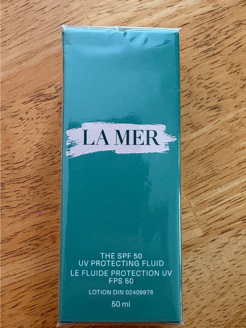 La Mer Sun Protection SPF 50 (50 ml)